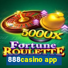 888casino app